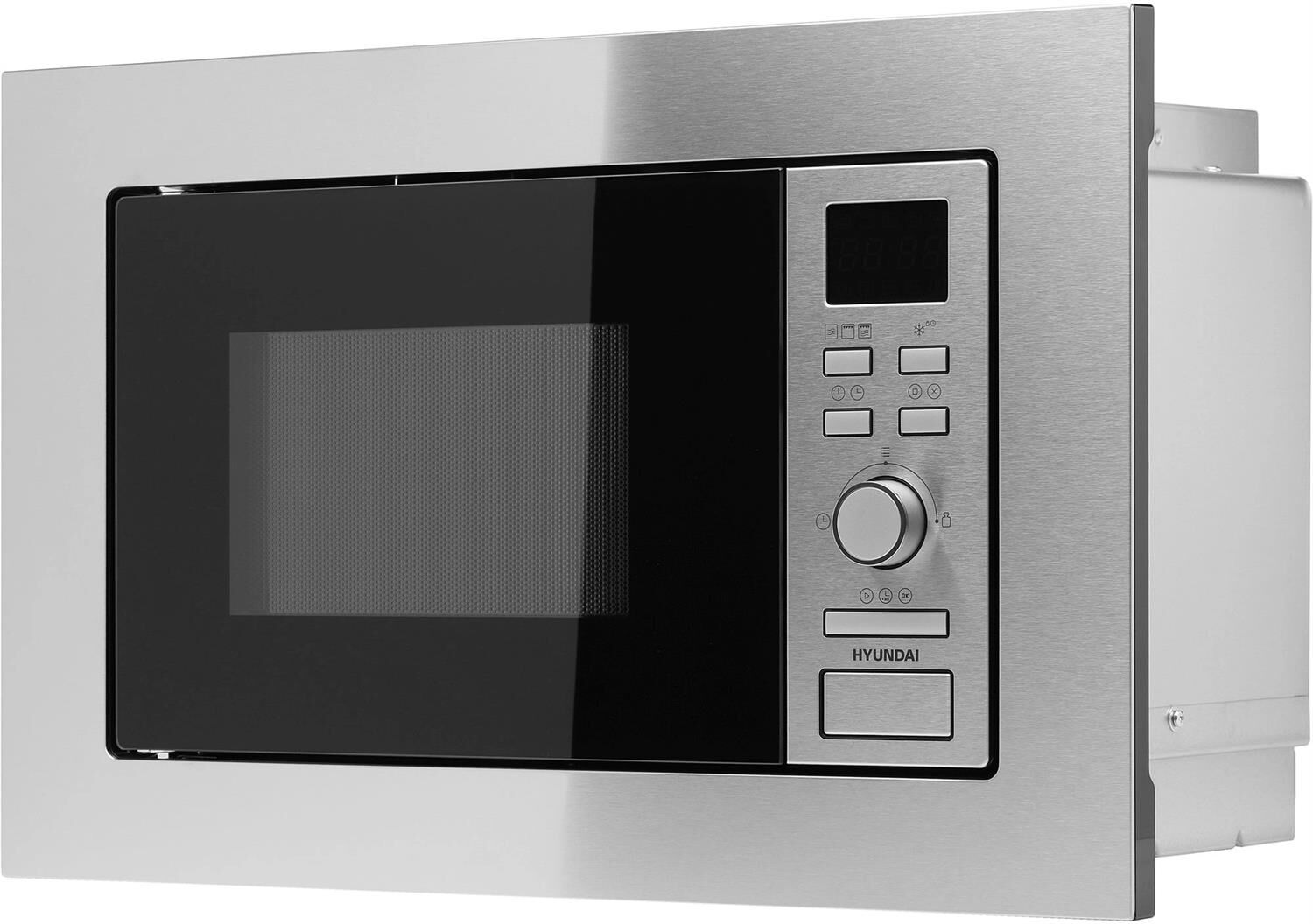 HYUNDAI HBW 2040 IX нержавеющая сталь — изображение 4