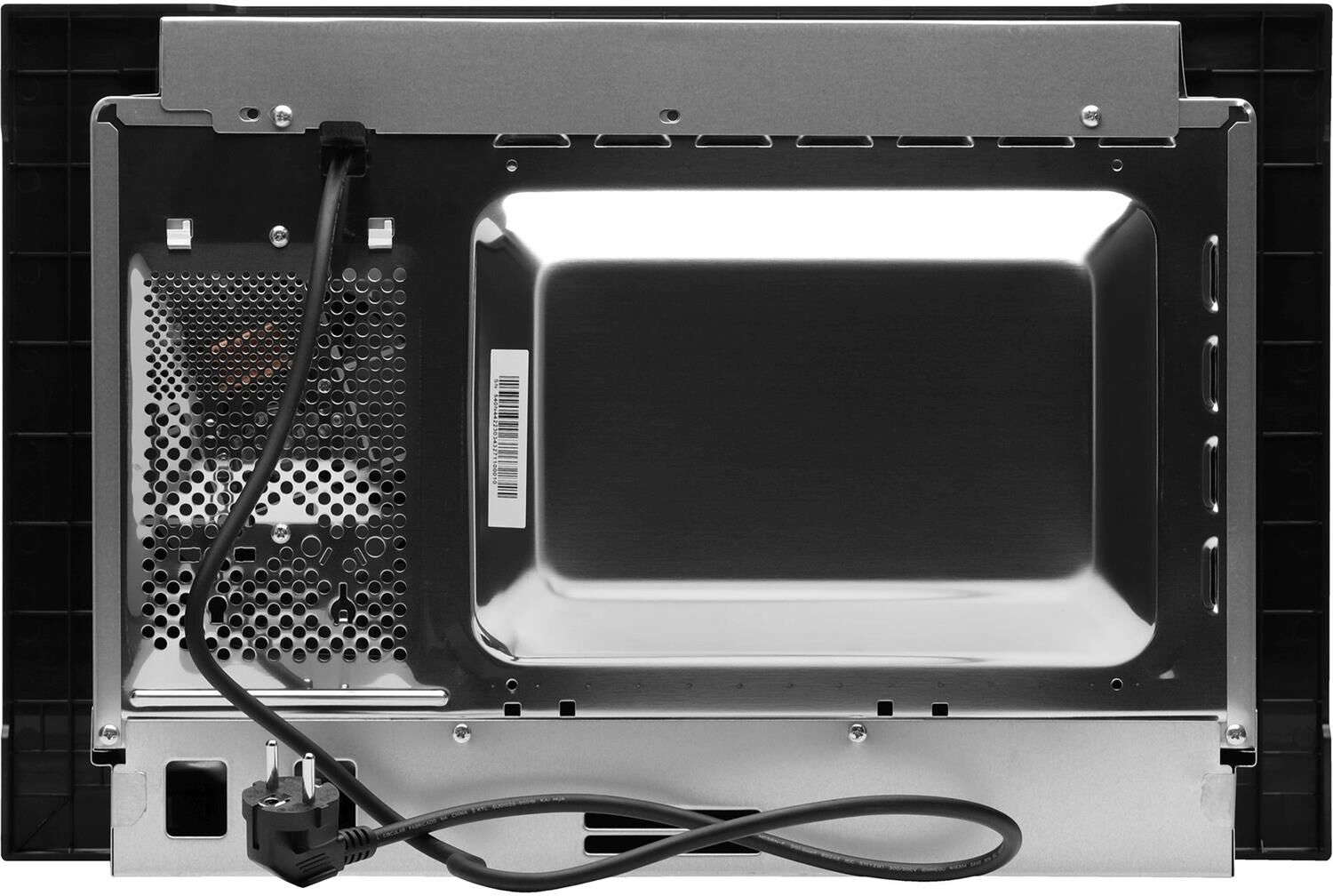 HYUNDAI HBW 2040 IX нержавеющая сталь — изображение 8