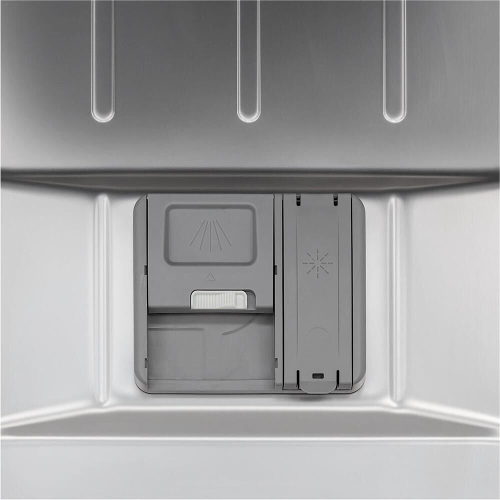 KRONA Встраиваемая посудомоечная машина Martina 45 BI, узкая, ширина 44.8см, полновстраиваемая, загр — изображение 3