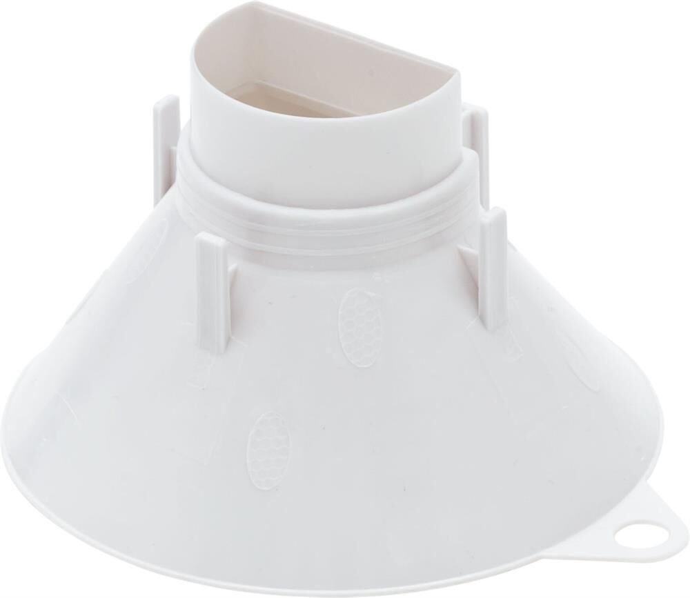 KRONA Встраиваемая посудомоечная машина Martina 45 BI, узкая, ширина 44.8см, полновстраиваемая, загр — изображение 8