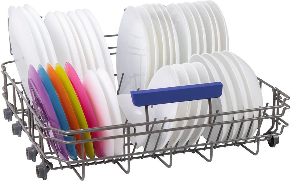 MAUNFELD Встраиваемая посудомоечная машина MLP-12IMRO, полноразмерная, ширина 59.8см, полновстраивае — изображение 10