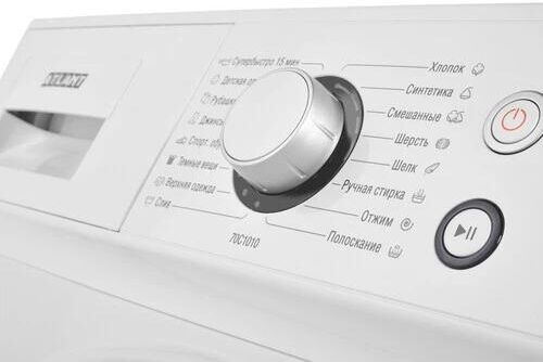 ATLANT СМА 70С1010-000 белый — изображение 2