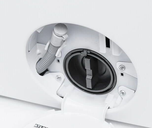 ATLANT СМА 70С1010-000 белый — изображение 4