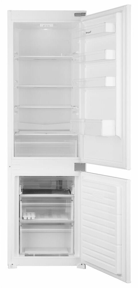 WEISSGAUFF Встраиваемый холодильник WRKI 178 V, 256л, 177см — изображение 3