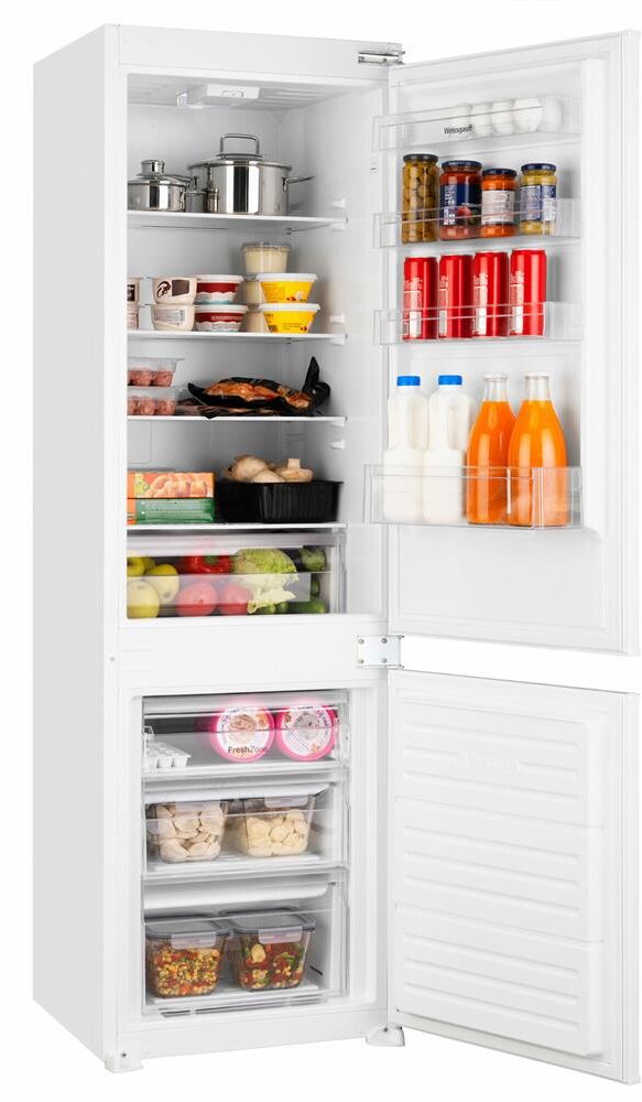 WEISSGAUFF Встраиваемый холодильник WRKI 178 V, 256л, 177см — изображение 4