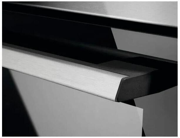 ELECTROLUX Духовой шкаф электрический EOD3H70X, 72л, 59.4 х 56.9 х 59.4 см, серебристый — изображение 2