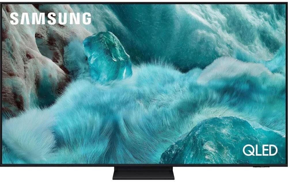 SAMSUNG 55" Q-LED QE55Q7F5AUXRU — изображение 2