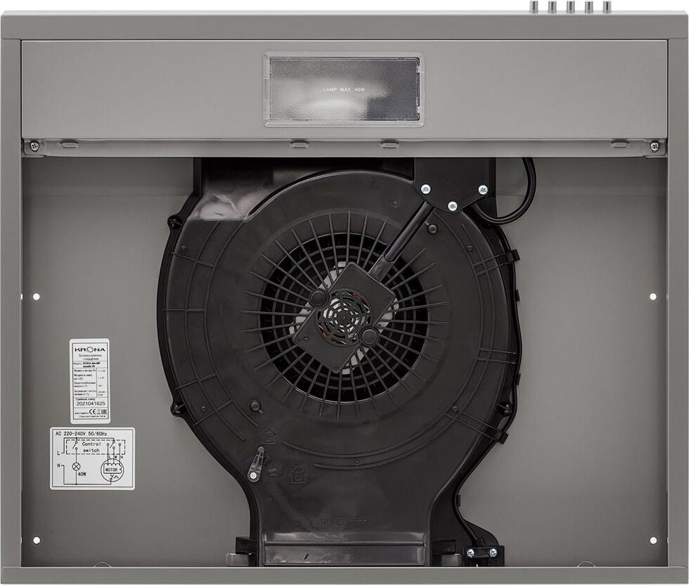 KRONA JESSICA slim 600 metallic PB — изображение 5