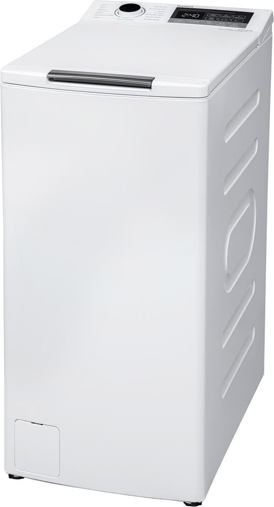 БИРЮСА WM-MT813/05 белый — изображение 2