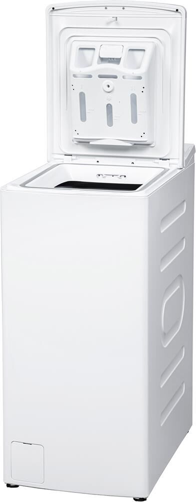 БИРЮСА WM-MT813/05 белый — изображение 3