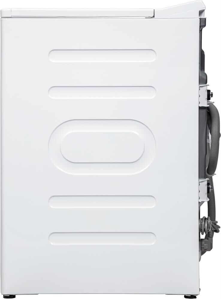 БИРЮСА WM-MT813/05 белый — изображение 6