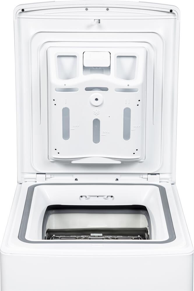 БИРЮСА WM-MT813/05 белый — изображение 7