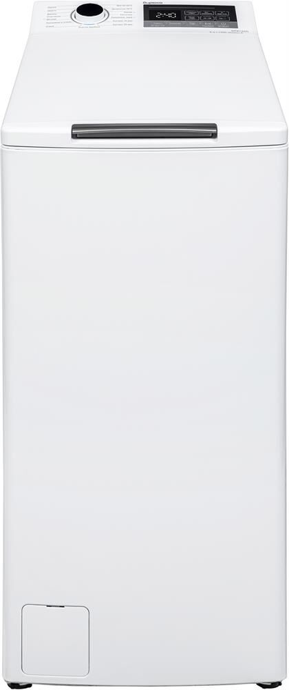 БИРЮСА WM-MT813/05 белый — изображение 8