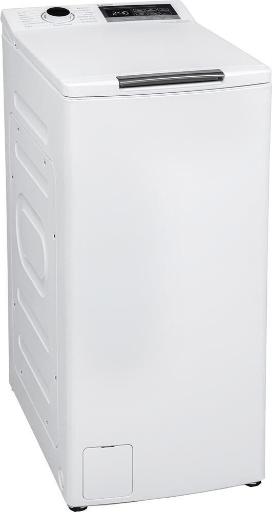 БИРЮСА WM-MT813/05 белый — изображение 9