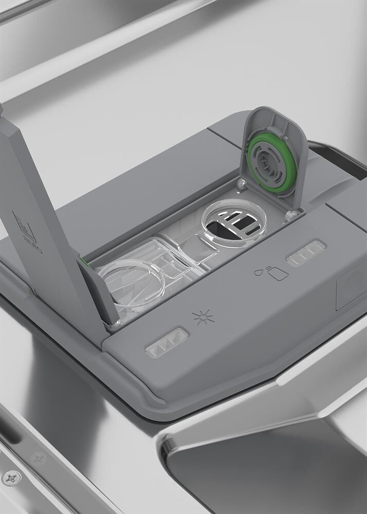 BEKO BDIS38120A — изображение 5