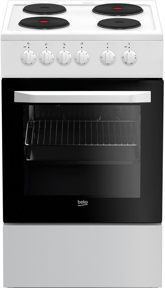 BEKO FFSS56000W — изображение 2