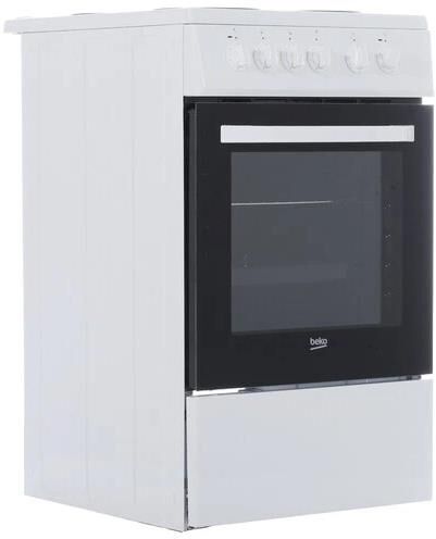 BEKO FFSS56000W — изображение 5