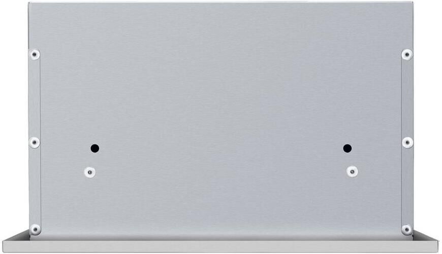 MAUNFELD Встраиваемая вытяжка Crosby Singl 5028, управление кнопочное, нержавеющая сталь [ка-0001475 — изображение 9