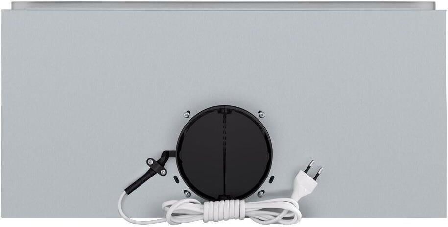 MAUNFELD Встраиваемая вытяжка Crosby Singl 5028, управление кнопочное, нержавеющая сталь [ка-0001475 — изображение 10