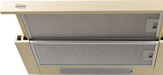 OASIS UV-60I бежевый — изображение 2