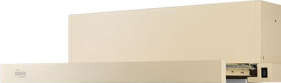 OASIS UV-60I бежевый — изображение 3