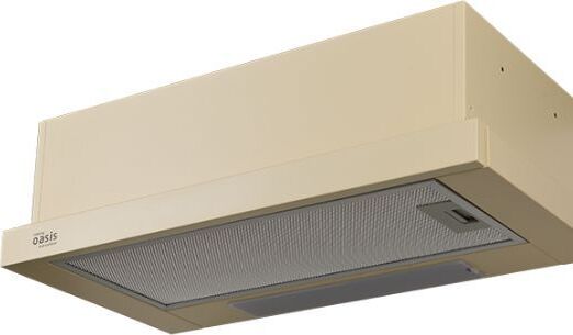 OASIS UV-60I бежевый — изображение 4