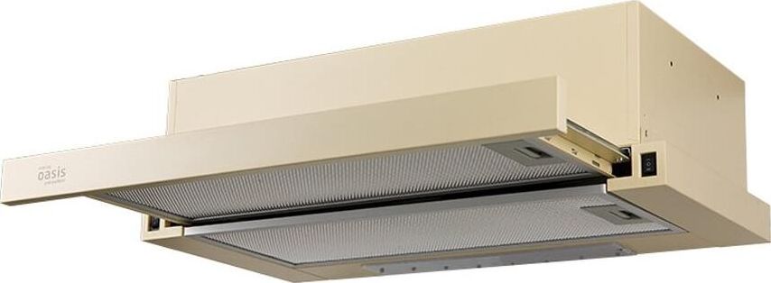 OASIS UV-60I бежевый — изображение 6