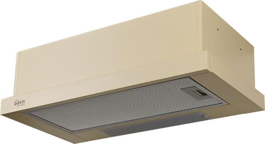 OASIS UV-60I бежевый — изображение 7