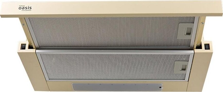 OASIS UV-60I бежевый — изображение 8