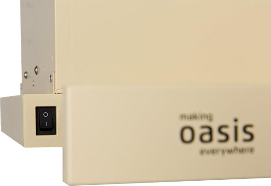 OASIS UV-60I бежевый — изображение 9