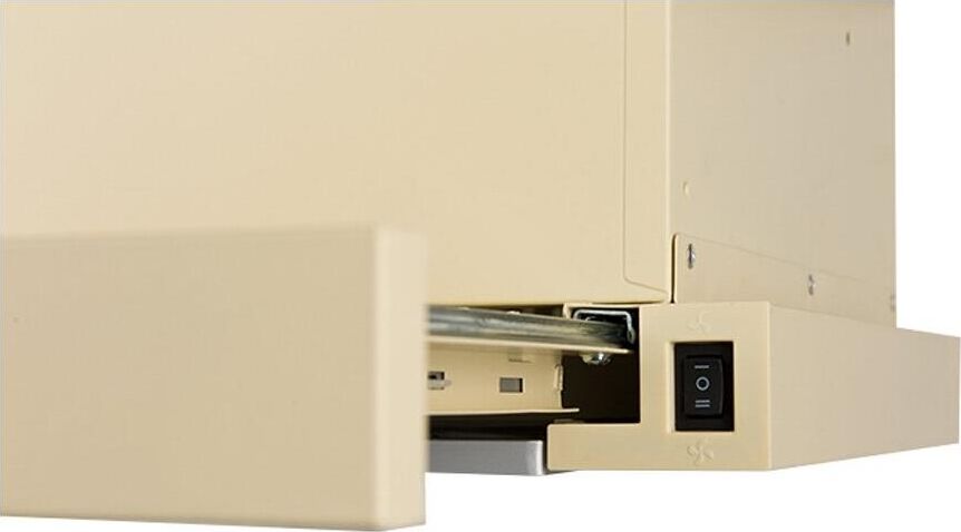 OASIS UV-60I бежевый — изображение 10