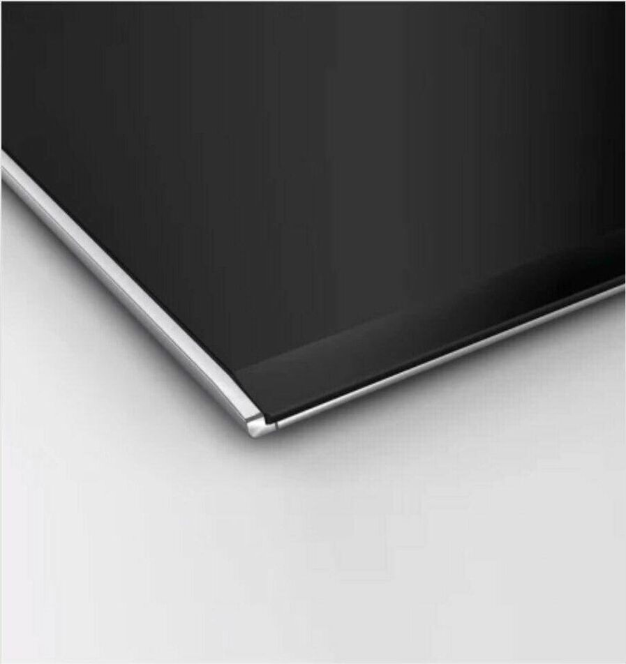 BOSCH Индукционная варочная поверхность Serie 8 PIV975DC1E черный — изображение 3