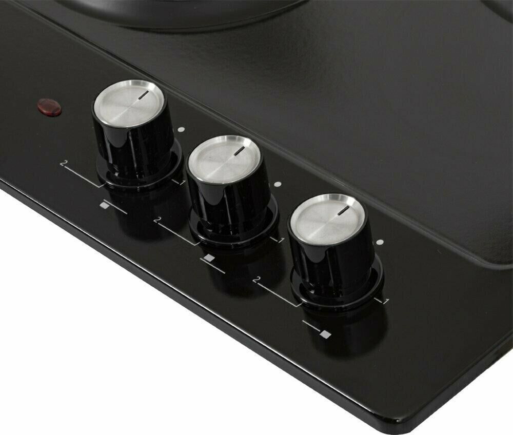 SIMFER H45E03B016 Варочная поверхность электрическая — изображение 4