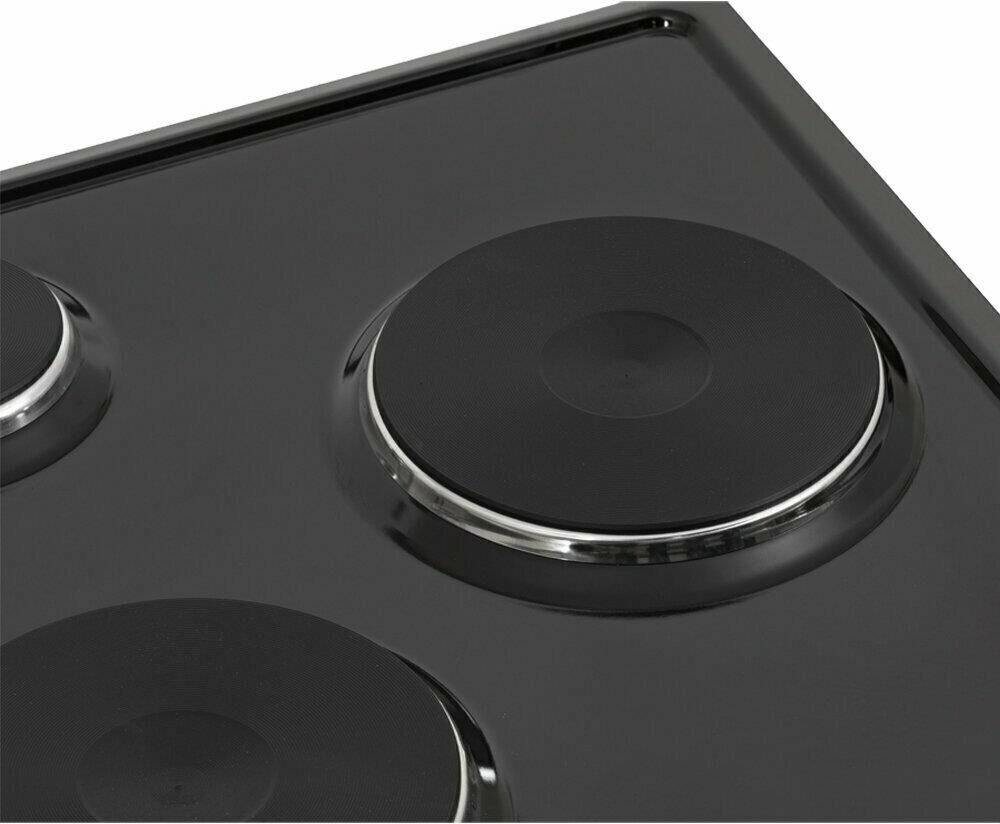 SIMFER H45E03B016 Варочная поверхность электрическая — изображение 5