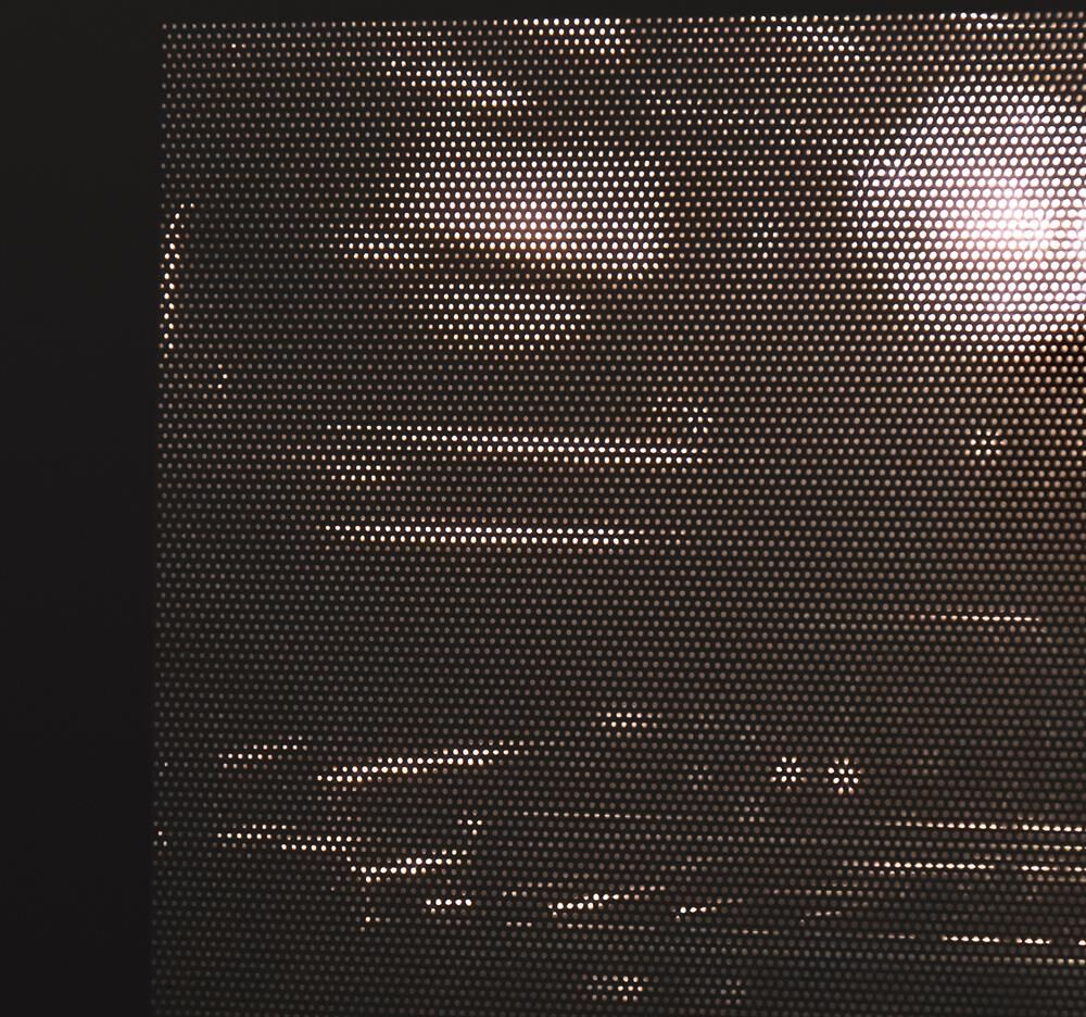 MAUNFELD Духовой шкаф электрический EOEC516S, 51л, 44.8 х 54.6 х 59.5 см, дверца с 2 стеклами, нержа — изображение 6