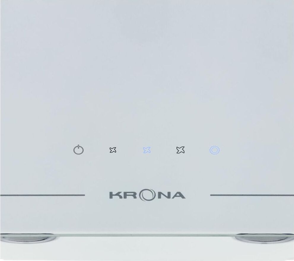KRONA JINA 600 WHITE S — изображение 5