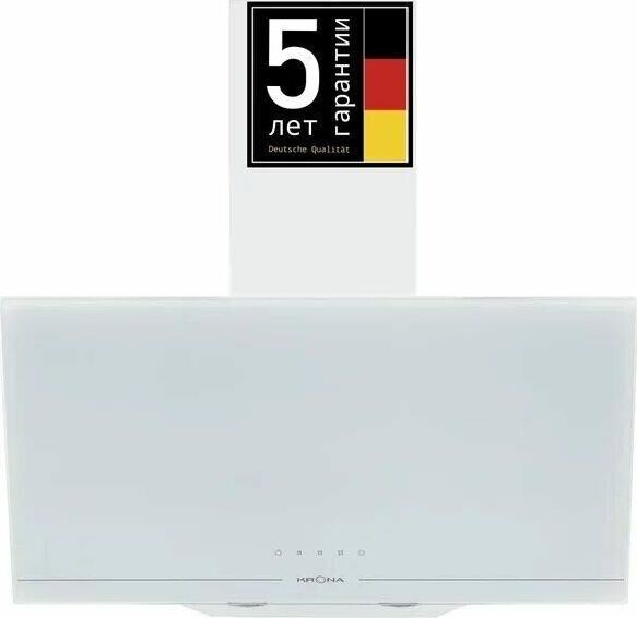 KRONA JINA 600 WHITE S — изображение 8