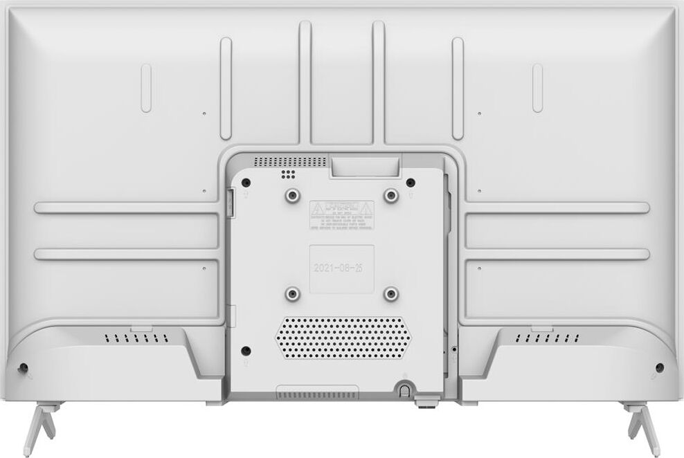 TOPDEVICE TDTV32CN04H FHD белый — изображение 3