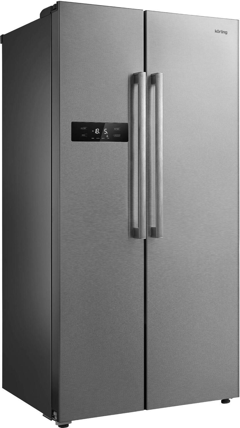 KORTING KNFS 91797 X 510л нержавеющая сталь — изображение 2