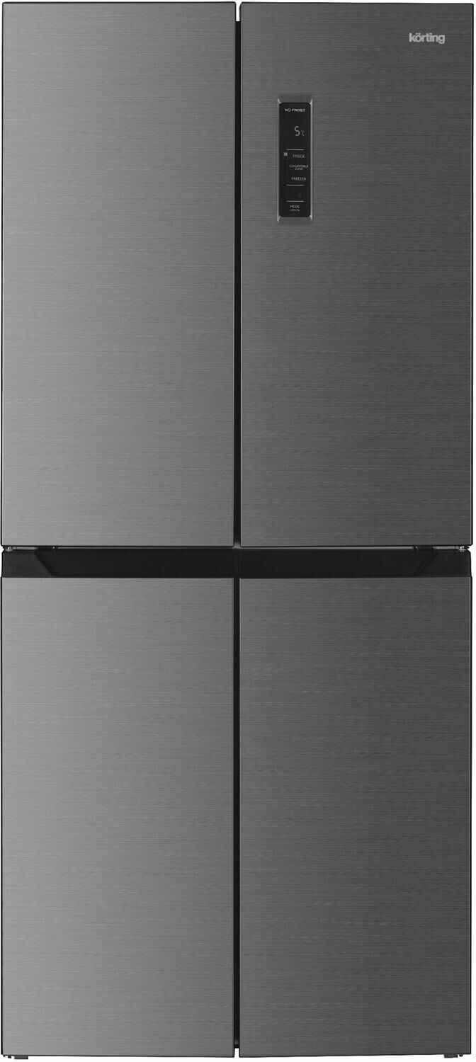 KORTING KNFM 91868 X 512л нержавеющая сталь — изображение 2