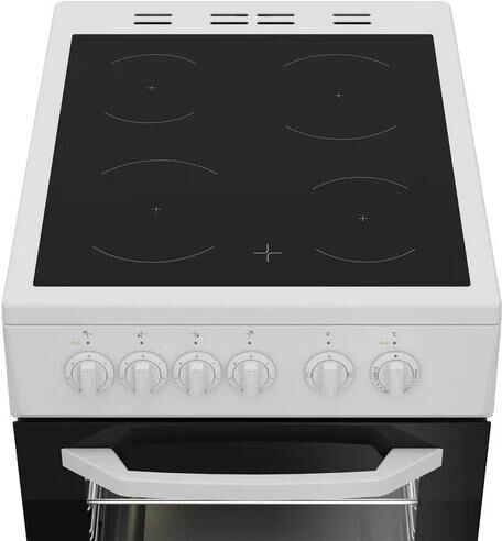BEKO FFSS57001W — изображение 2