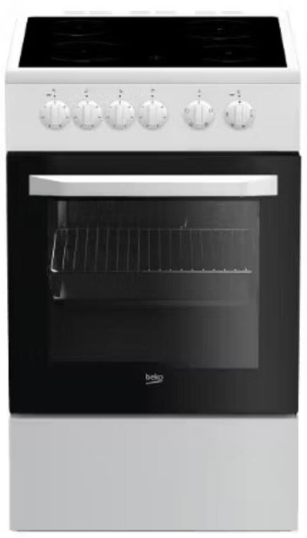 BEKO FFSS57001W — изображение 5
