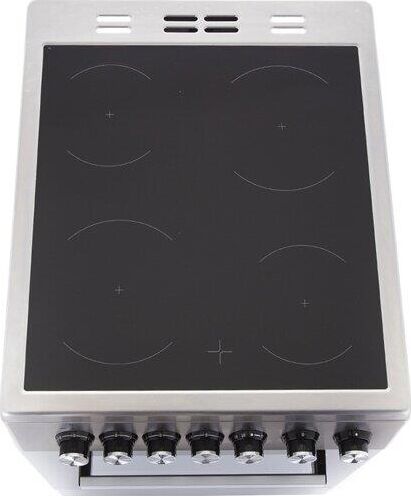 BEKO FSS57100GX — изображение 2