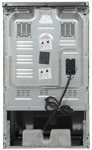 BEKO FSS57100GX — изображение 3