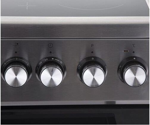 BEKO FSS57100GX — изображение 4