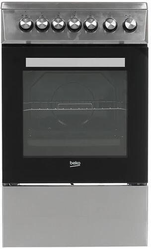 BEKO FSS57100GX — изображение 6