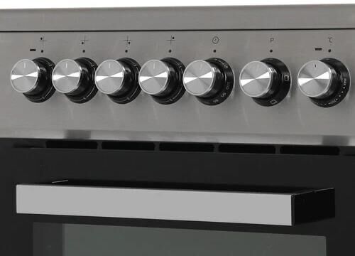 BEKO FSS57100GX — изображение 8