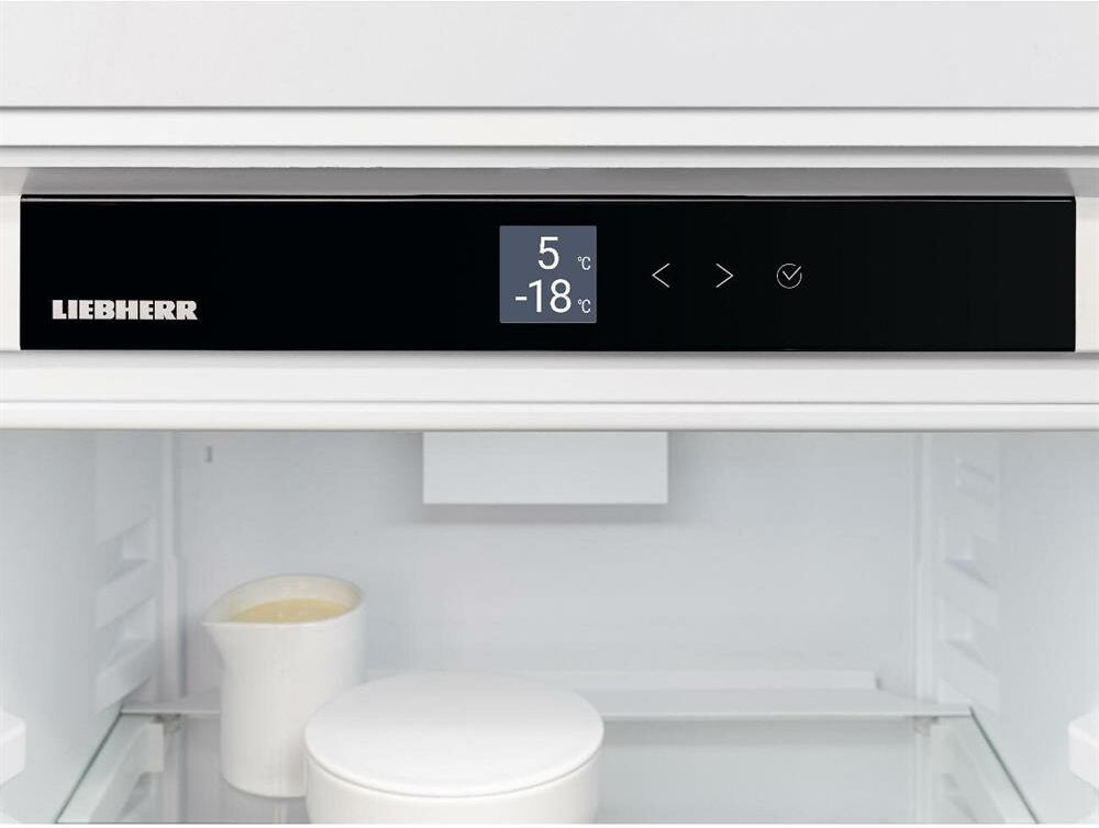 LIEBHERR Встраиваемый холодильник ICNd 5123 001, No Frost, 273л, 177см — изображение 3