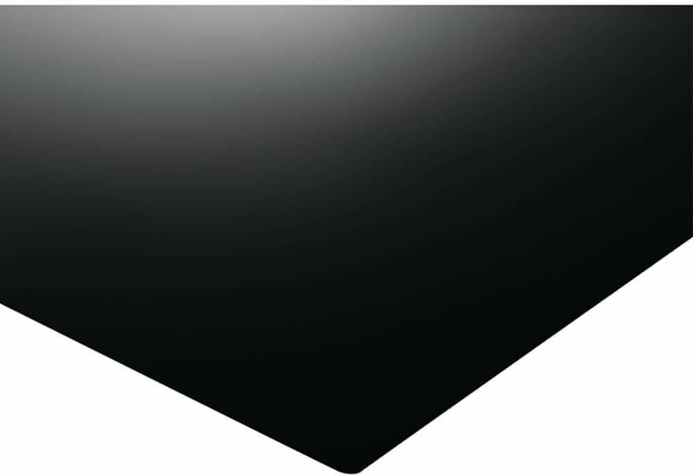 AEG Электрическая варочная поверхность HRB32310CB, конфорок: 2 шт., стеклокерамика, независимая, чер — изображение 3