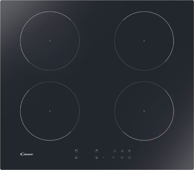 CANDY CJ2D46TKT — изображение 2